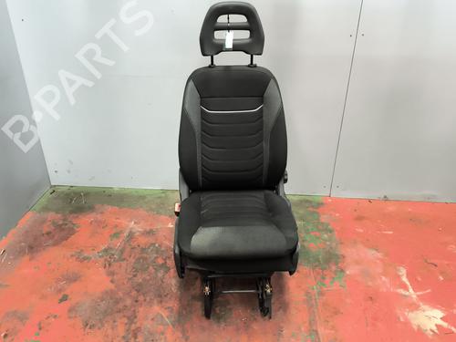 Used Left front seat Left front seat 39068481 39068481