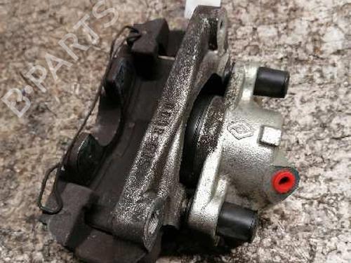 Right front brake caliper RENAULT MEGANE III Hatchback (BZ0/1_, B3_) 1.5 dCi (BZ09, BZ0D, BZ1W, BZ29, BZ14) | BP21475661M104