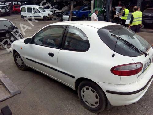 Manifold Indsugning DAEWOO LANOS (KLAT)  | BP21471179M70 