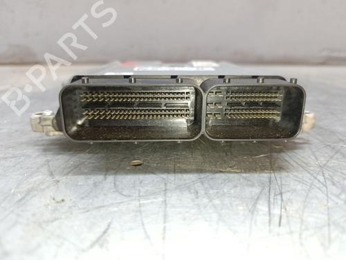 Engine control unit (ECU) MERCEDES-BENZ E-CLASS (W211) E 420 CDI (211.029) | BP25729017M57 