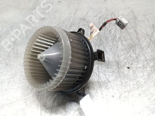 Heater blower motor OPEL INSIGNIA A (G09)  | BP25794145M62 