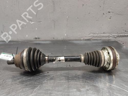 left-front-driveshaft-audi-a3-8p1-2003-2004-2005-2006-2007-2008-2009-2010-2011-2012-2013-33027216 main image
