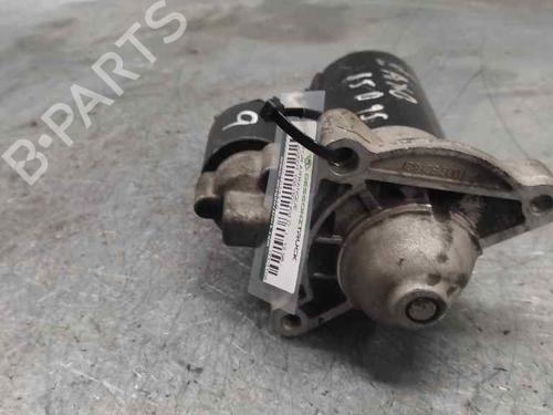 Startmotor PEUGEOT 106 II (1A_, 1C_) [1996-2005]  21405066