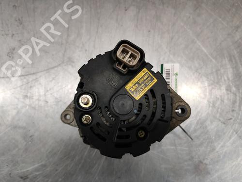 Alternator HYUNDAI ATOS PRIME (MX)  | BP32010167M7 