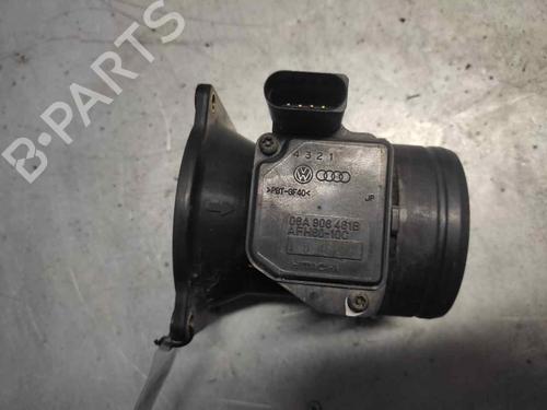 Mass air flow sensor VW GOLF IV (1J1)  | BP21399137M95 