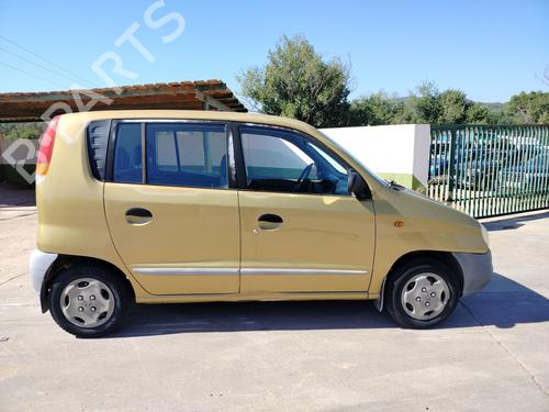 Other HYUNDAI ATOS (MX)  | BP29955937O1