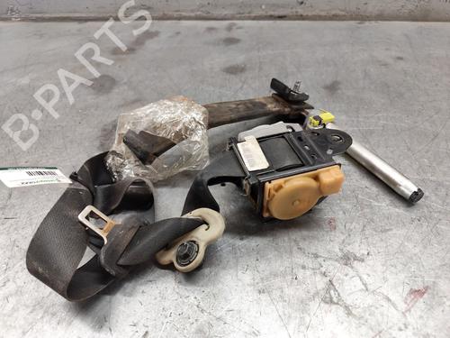Front left seatbelt NISSAN NOTE (E11, NE11)  | BP28583587I26 