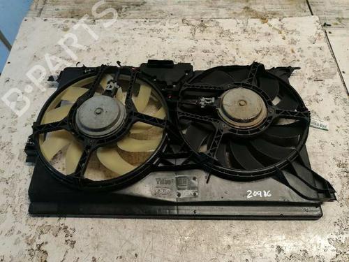 Motorkühlung für OPEL VECTRA C (Z02) [2002-2009]  21468998