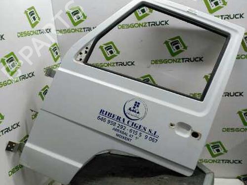 Used Left front door MERCEDES-BENZ MB Van (W631) [1988-1996]  22910063