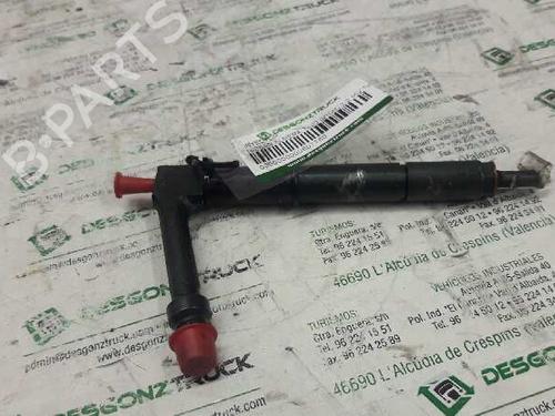 Used Injector NISSAN ALMERA TINO (V10) 2.2 dCi (115 hp) 21453639