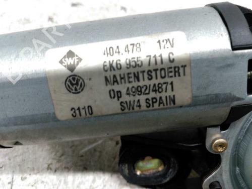 Rear wiper motor SEAT IBIZA II (6K1)  | BP21430336M102 
