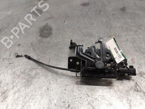 Used Hood lock KIA NIRO I (DE) E-NIRO (136 hp) 28681755