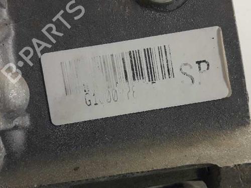 Used Gearbox OPEL VECTRA B Estate (J96) [1996-2003]  21448206