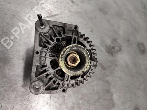 Generator RENAULT SCÉNIC II (JM0/1_) [2003-2010]  22132308