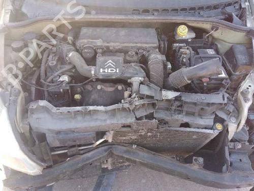 Høyre bak invendig håndtak CITROËN C3 I (FC_, FN_) 1.4 HDi | BP21472707I16 