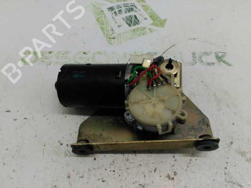 Used Front wiper motor PEUGEOT 205 II (20A/C) [1987-2000]  21424675