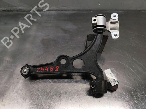 Used Left front suspension arm Left front suspension arm FIAT SCUDO Bus (220_) 1.9 D (69 hp) 33689570 33689570