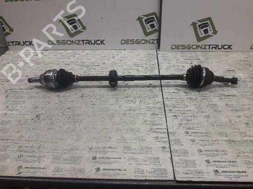 Transmisión delantera derecha OPEL ASTRA G Hatchback (T98) [1998-2009]  21456556