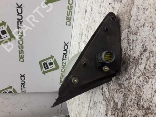 Left mirror RENAULT LAGUNA II (BG0/1_)  | BP21458640C26 