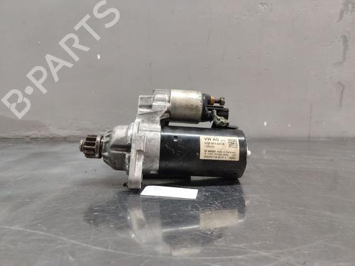 Starter VW CRAFTER Van (SY_, SX_) | BP32372334M8