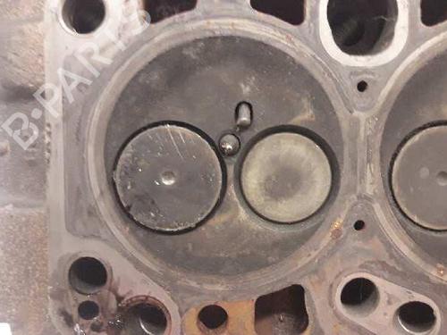 Cylinder head FORD FOCUS I Turnier (DNW) 1.8 Turbo DI / TDDi | BP21454031M5 