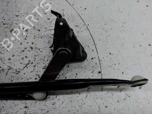 Front wiper motor HYUNDAI H-1 Van (A1)  | BP21445858M29 