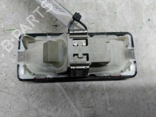 Interior roof light PEUGEOT 407 (6D_)  | BP21435299I8 