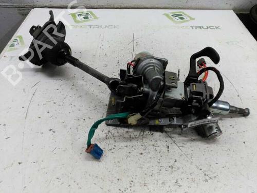 Used Steering column RENAULT CLIO II (BB_, CB_) [1998-2016]  21440425