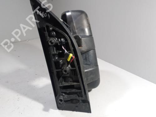 Retrovisor esquerdo IVECO DAILY VI Platform/Chassis 35S16, 35C16, 40C16, 42S16, 50C16, 60C16, 65C16, 70C16 | BP31885591C26