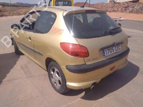 Bakspejl Højre PEUGEOT 206 Hatchback (2A/C)  | BP21470804C27 