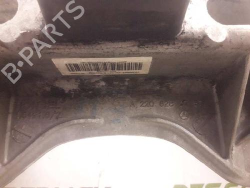 Subframe MERCEDES-BENZ S-CLASS (W220) S 350 4-matic (220.087, 220.187) | BP22907816M9 