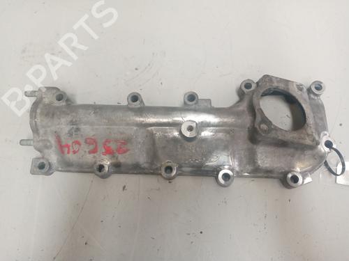 Rør IVECO DAILY VI Platform/Chassis 35S16, 35C16, 40C16, 42S16, 50C16, 60C16, 65C16, 70C16 | BP29888285M125