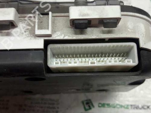 Instrument cluster TOYOTA COROLLA Verso (ZER_, ZZE12_, R1_) 1.8 (ZNR11_, ZNR11R) | BP21430252C47 
