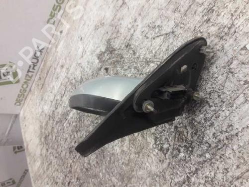 Left mirror RENAULT MEGANE I Coach (DA0/1_) 1.4 16V (DA0D, DA1H, DA0W, DA10) | BP21439767C26 
