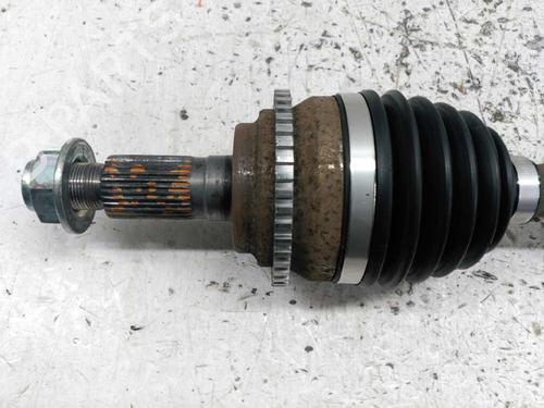 Left front driveshaft MAZDA 6 Saloon (GG)  | BP21446143M38 