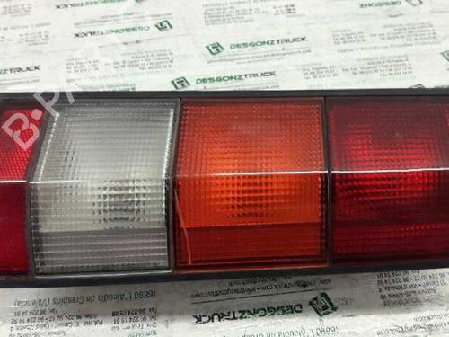 Right taillight RENAULT RAPID Box Body/MPV (F40_, G40_) 1.9 D (F40P, F40N, F40E) | BP21453827C35 