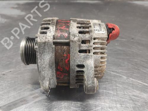 Alternator NISSAN NOTE (E12) 1.2 | BP36049710M7 - Image 2