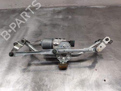 Viskermotor vindrude PEUGEOT 208 I (CA_, CC_) 1.2 THP 110 (110 hp) 29869812