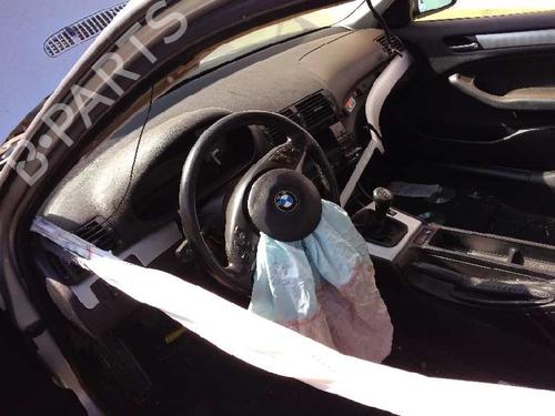 Steering column stalk BMW 3 (E46) 320 d | BP21468138I23 