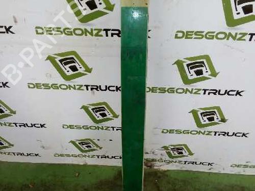 Other MERCEDES-BENZ SPRINTER 3,5-t Platform/Chassis (B906) 315 CDI 4x4 (906.131, 906.133, 906.135, 906.231, 906.233... | BP22910026O1 