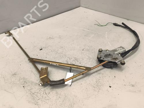 Front left window mechanism IVECO STRALIS I | BP40227873C22 - Image 3