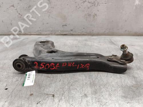 Left front suspension arm VW POLO V (6R1, 6C1) 1.6 TDI | BP28578879M12 