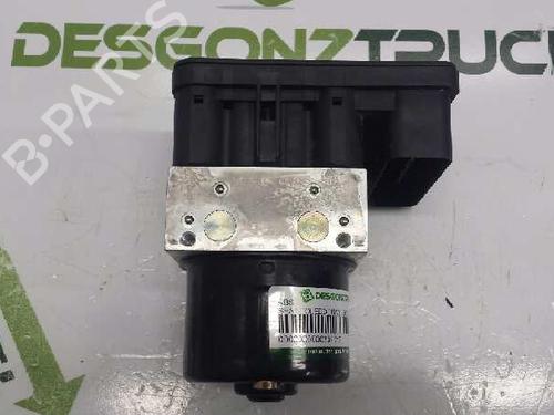 ABS Bremseaggregat SEAT TOLEDO II (1M2) 1.9 TDI (110 hp) 21425274