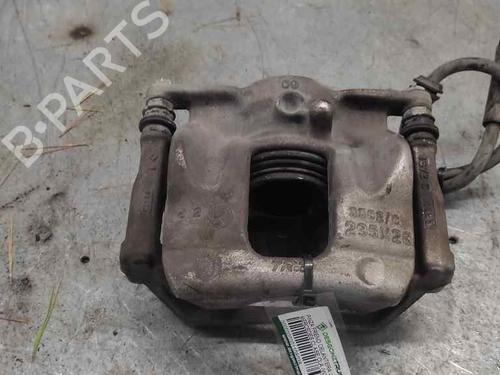 Left front brake caliper MERCEDES-BENZ CLA Coupe (C117)  | BP21407762M105 