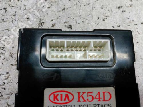 Module électronique KIA CARNIVAL II (GQ) 2.9 CRDi | BP21443255M83 