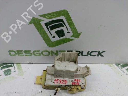 Used Front right lock FORD FOCUS I Turnier (DNW) 1.6 16V (100 hp) 21430873