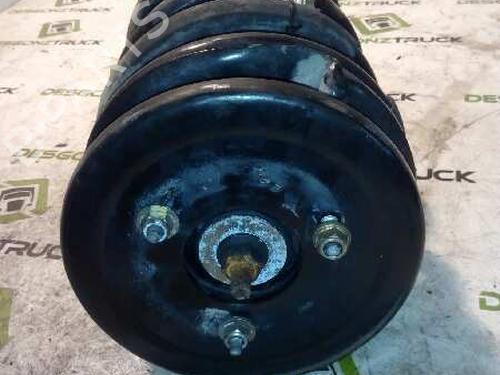 Left front shock absorber FORD TRANSIT Platform/Chassis (FM_ _, FN_ _)  | BP22910146M16 