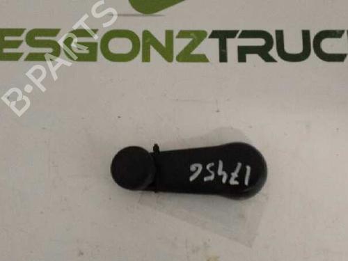 Other NISSAN ALMERA I Hatchback (N15) | BP21424726O1