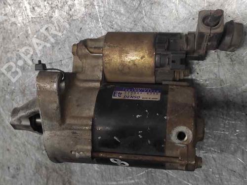 Starter TOYOTA YARIS (_P1_) 1.0 (SCP10_, SCP10R) | BP21405092M8 