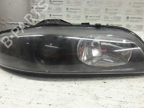 Used Right headlight FIAT BRAVA (182_) 1.9 TD 75 S (182.BF) (75 hp) 22907282